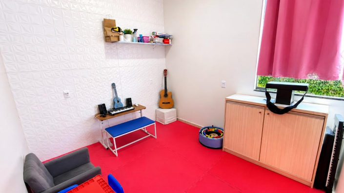 Musicoterapia
